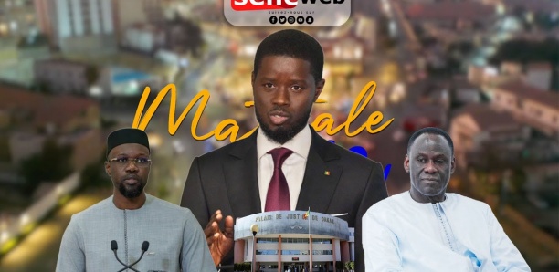 Revivez Matinale.Sn de ce mercredi 22 mai 2024