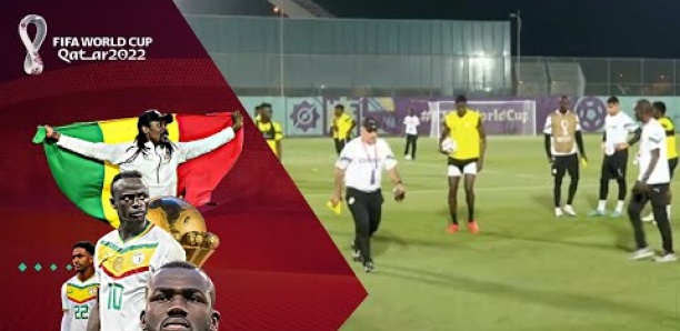 [Vidéo] Suivez la Galop des Lions du 1er Décembre