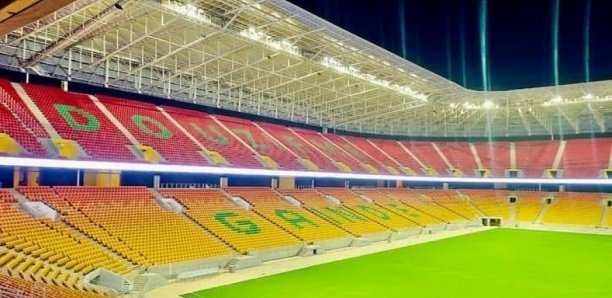 Ligue des champions : le stade Abdoulaye-Wade ciblé pour la finale