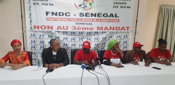 Enrôlement dans le fichier électoral : Des Guinéens résidents au Sénégal très en colère