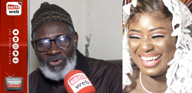 L’acteur Maïssa Faye témoigne sur sa relation avec, et se confie “Souma Sanion douniouko Médiatisée