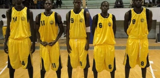 Basket-Ball : L'hégémonie du Duc freiné par l'ex-maire Khalifa Sall
