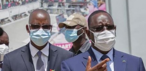 Troisième mandat: Yankhoba Diattara prend le contre-pied de Idy et valide la candidature de Macky