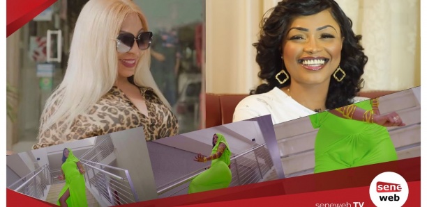 Mbathio se livre : Remontada, Viviane, Mariage...