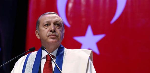 La Turquie lance une nouvelle offensive contre les rebelles kurdes en Irak