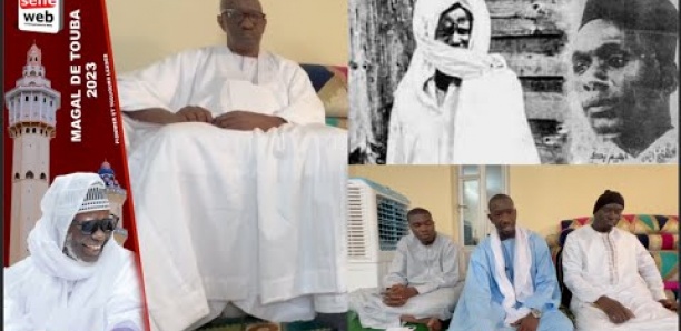 Les enseignements de Serigne Touba pour la jeunesse