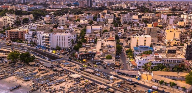 Marché de l'immobilier : "C'est la terre qui est devenue chère et non les locations", spécialiste