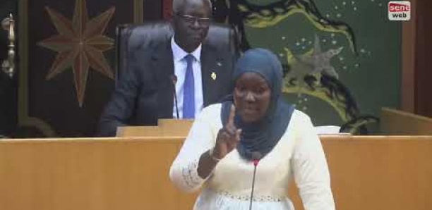 [Vidéo] Aicha Touré à Aïssata Tall Sall : ''Les associations de la diaspora comblent les manquements des missions diplomatiques et consulaires''