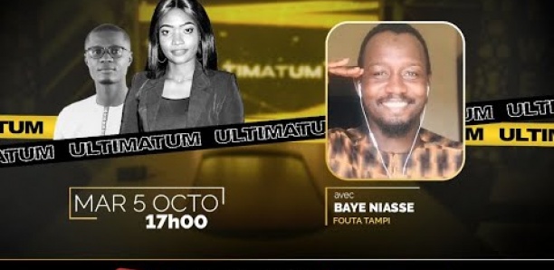 [Ultimatum] Plainte de Fatmata Fouta Tampi , transhumance : Baye Niasse fait de nouvelles révélations