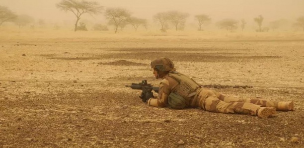Un soldat français tué dans un combat contre des groupes armés au Mali