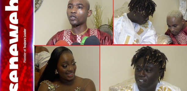 Ouzin keita: "Pawlish maako geuna xam diabaram, madan teud…"