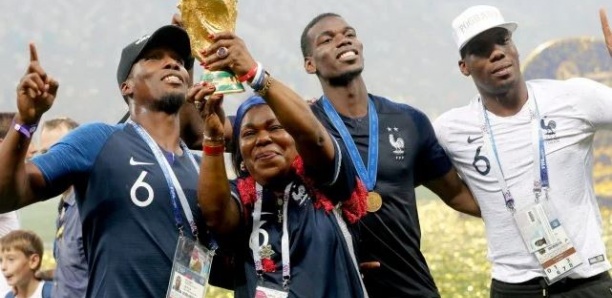 Mathias Pogba revient à la charge avec une nouvelle vidéo