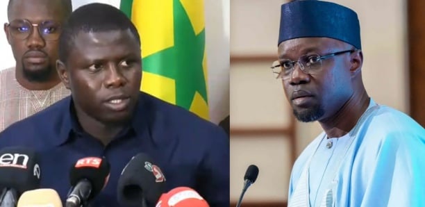 Ngagne Demba Touré à l’UCAD : les étudiants Patriotes boudent et interpellent Sonko