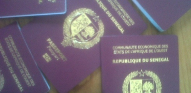 Tribunal de Mbour : Munie d'un faux passeport, une mère tente d' "évacuer" en France sa fille malade