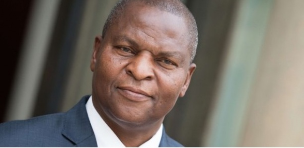 Centrafrique: le président Touadéra installe le comité d'organisation du futur dialogue national