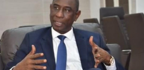 BBY: Le Ministre Mamadou Talla dit « oui » à la candidature de Amadou Ba