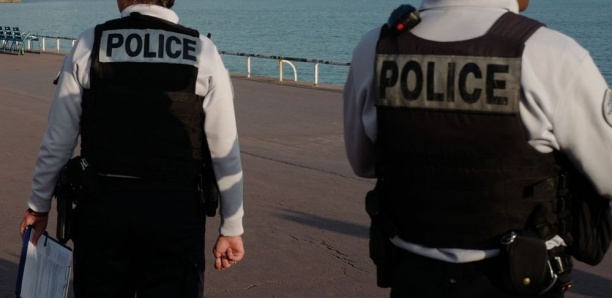 Confinement : un policier tire sur un automobiliste qui lui fonce dessus pour éviter un contrôle