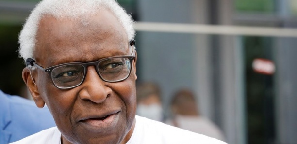 AFFAIRE IAAF : POURQUOI LAMINE DIACK A ÉCHAPPÉ À LA PRISON