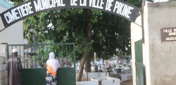 Spoliation foncière à Pikine : Une partie du cimetière octroyée à…