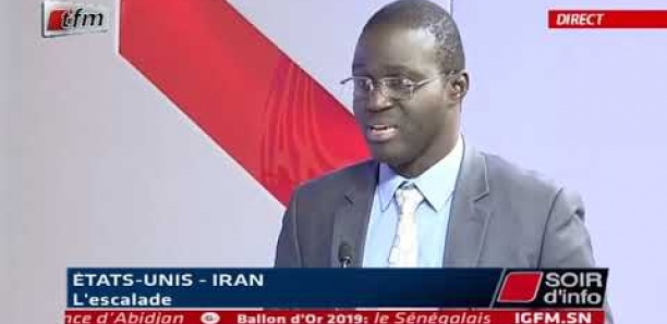 Publication de livres-programmes de candidats à la Présidentielle-2024 : Une stratégie pertinente, selon Aly Fary Ndiaye