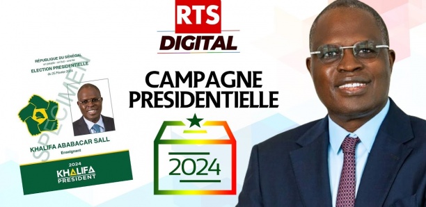 À Joal, Khalifa Sall se pose en garant de l’héritage de Senghor et des Pères fondateurs