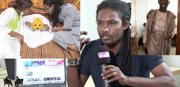 Pape Sidy Fall: « J’ai bâti une maison pour ma Mère, J’ai donné une voiture à ma femme, Dj Boubs Gagne 2 millions »