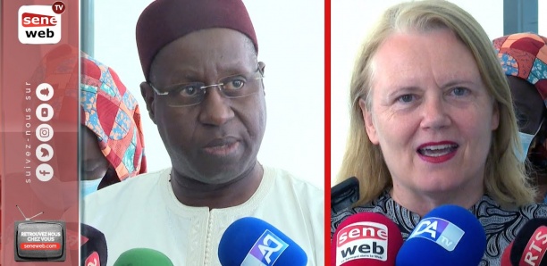 COP 26 en Ecosse : Le Sénégal prépare sa participation
