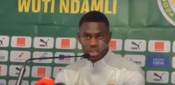 Lions : comment Sadio Mane a convaincu Moussa Niakhate d’intégrer la tanière