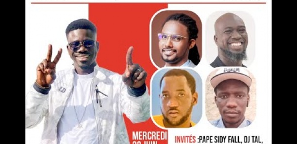 Kep'Art Hip Hop : Radios et télévisions: les problèmes avec le rap -Dj Tal, Dj Mef, Dj Thikhe, Ameth
