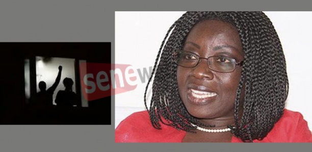 Violation des mesures de confinement : « L'être humain n'aime pas le changement » (Aïda Sylla, psychiatre)