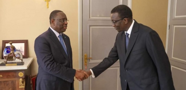 Amadou Ba : « Personne dans l'entourage du Président de la République ne connaît sa vision aussi bien que moi »