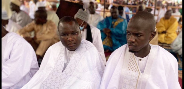 Déthié Fall, mandataire de la coalition YAW : "Que le Sénégal reste un pays de paix..."