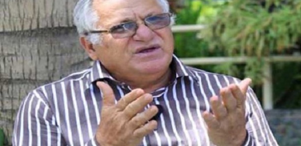 Affaire des gazelles Oryx : Ali Haïdar dédramatise