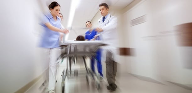 Italie : Ses parents lui arrachent son smartphone et il finit hospitalisé pour "agitation psychomotrice sévère"