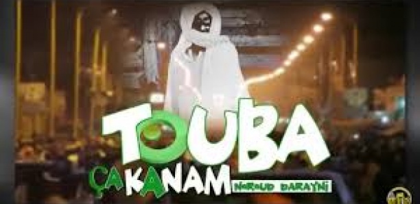 Touba ca kanam : Plus de 3 Milliards collectés en 2020