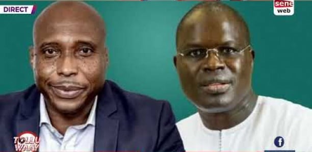 Les révélations de Lass Badiane : "Barth et  Khalifa dañoo mbeukeunté bu baax..."