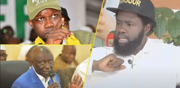 Mansour Sy Cissé fait des révélations sur la rencontre Idy-Sonko : "Idy est reparti à pied..."