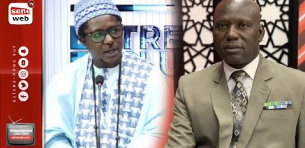 [Video] Cheikh Bara Ndiaye fait de nouvelles révélations sur Major Kandji "amoul Bac té diplômes yi...