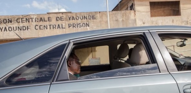 Cameroun : comment vit Maurice Kamto, surveillé nuit et jour par les forces de sécurité ?