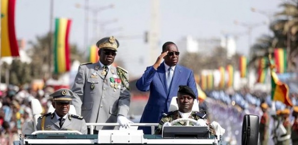 [Document] La liste des décorés à l’Ordre National du Lion