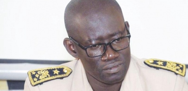 Respect des mesures barrières : Les annonces du gouverneur de Dakar