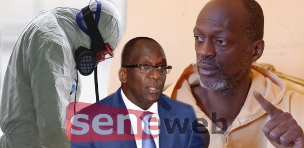 Covid-19 : "Il y a plus de 9 cas à Ouakam" (maire)