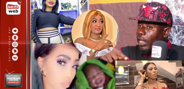 Le message du mari de Ndéye Gueye : Mem soumala fekon si goor, problème avec koura macky,Ndella; Djimbory