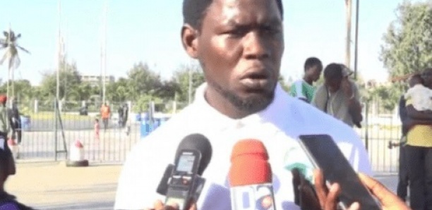 Rébellion avec violence et outrage à agents : L’activiste Pape Abdoulaye Touré libéré