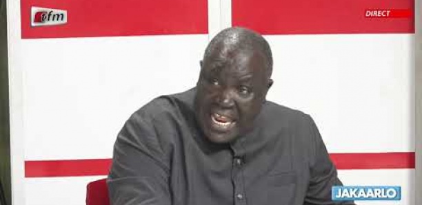 Birima : " Aliou Sall est le meilleur maire du Sénégal..."