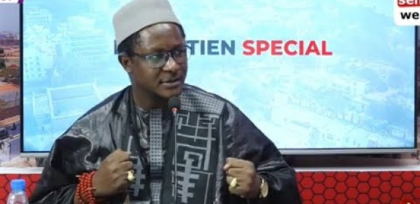 Les révélations explosives de Cheikh Bara Ndiaye sur la confrontation Sonko-Adji Sarr