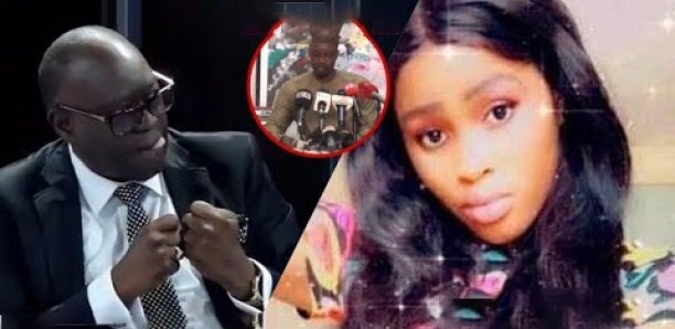 Me El Hadj Diouf sur le jugement de l'affaire Sweet Beauté : « Adji Sarr réclame la retransmission en direct du procès sur les chaînes de télévision...»