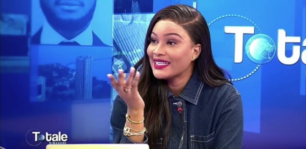 Après son départ d'ITV, Adama Anouchka Ba rejoint la RTS
