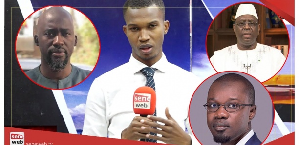 Financements occultes, "5 milliards rejetés" : Retour sur les révélations de Fadilou Keïta du Pastef