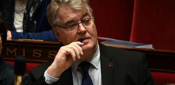 Le parquet de Paris ouvre une enquête préliminaire visant Jean-Paul Delevoye